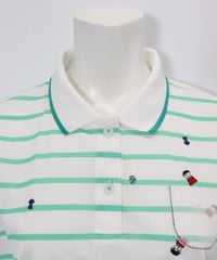 首元(グリーン)