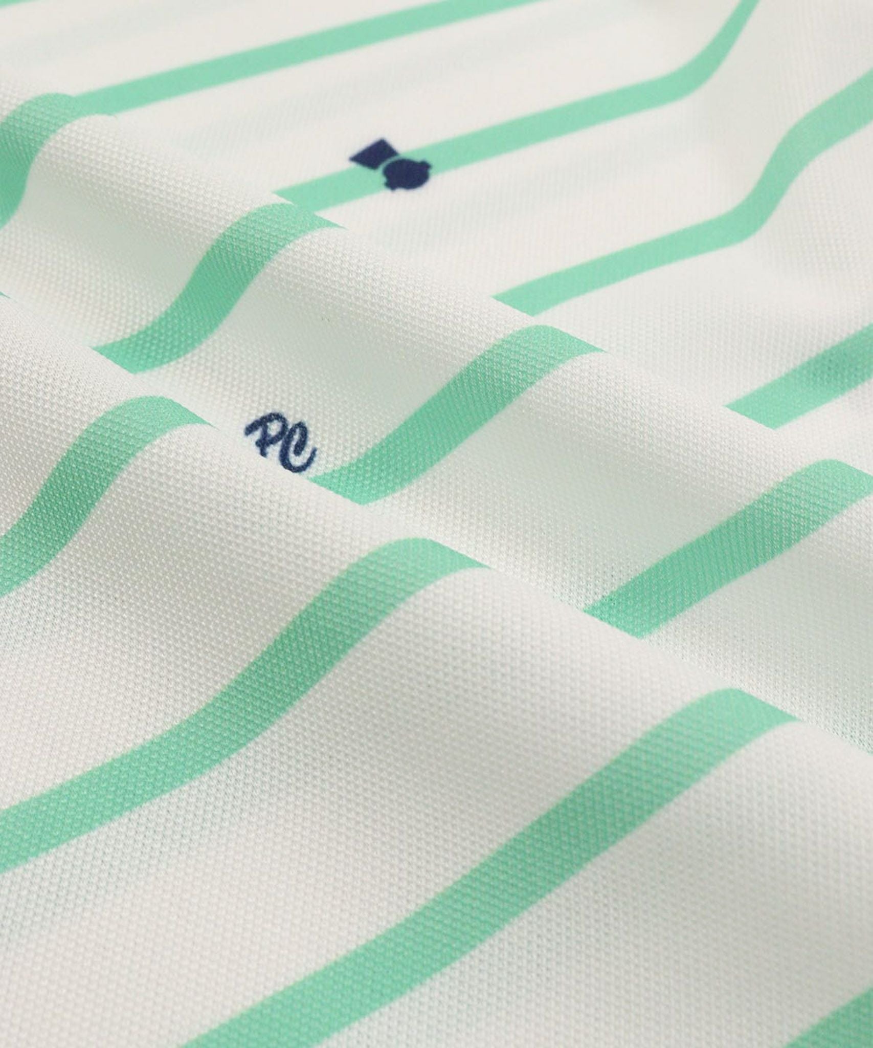 生地感(グリーン)