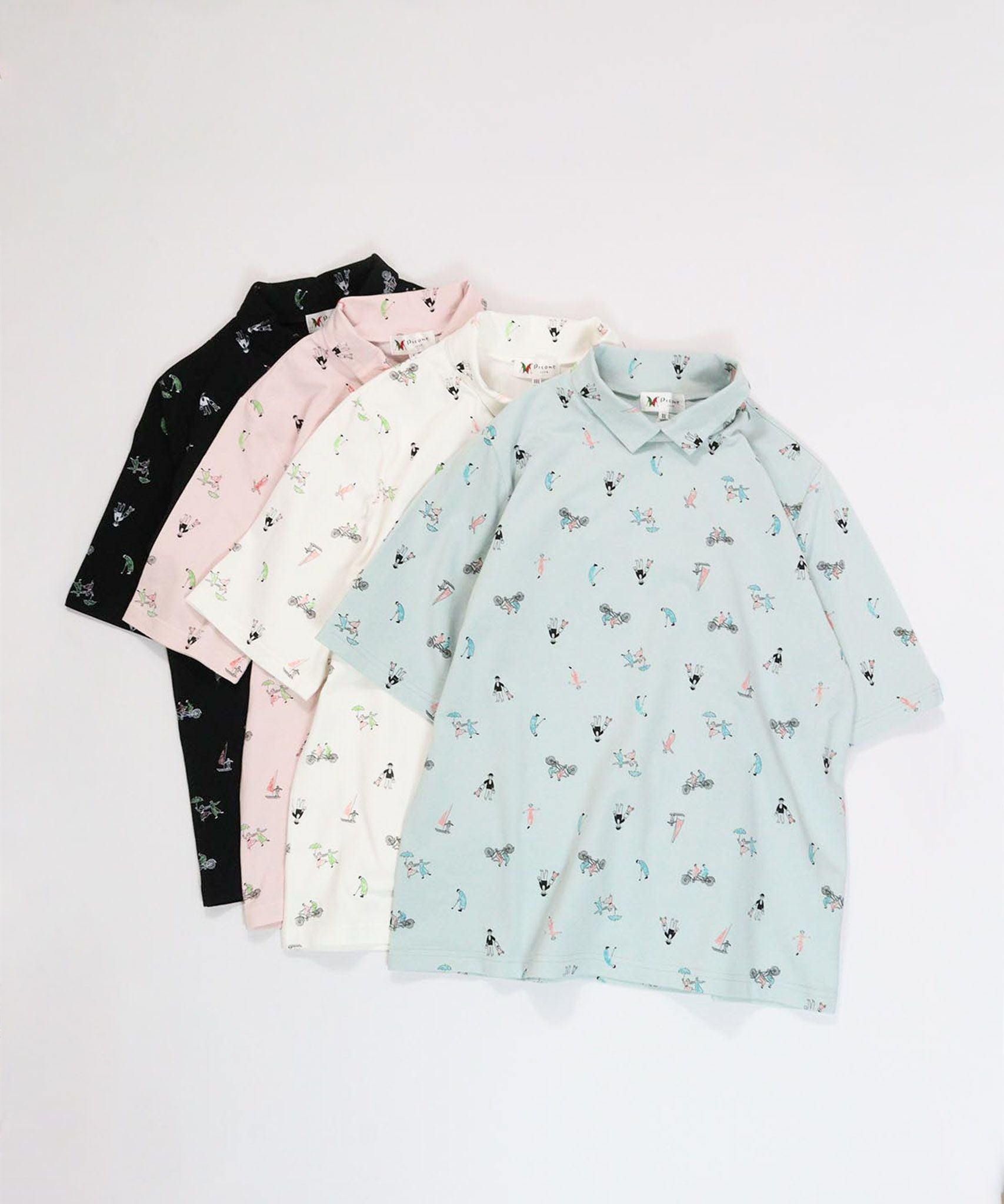 カラーバリエーション