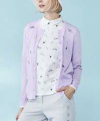 モデル着用画像（ホワイト）