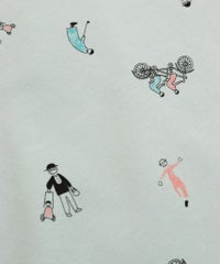 デザインアップ(ライトグリーン)