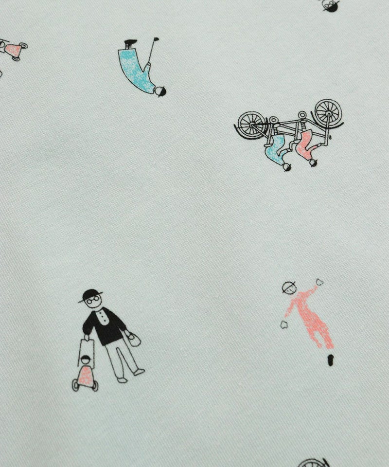 デザインアップ(ライトグリーン)