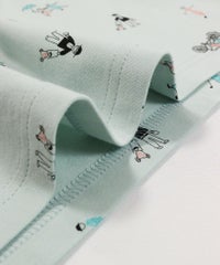 生地感(ライトグリーン)