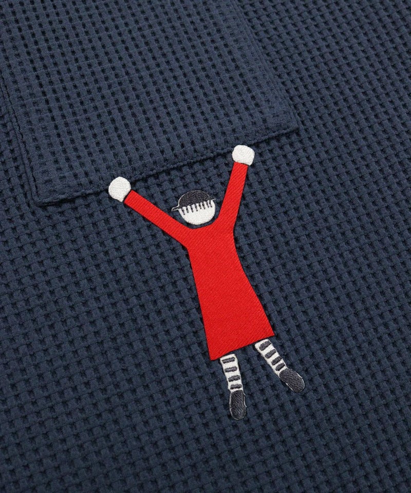 デザインアップ(ネイビー)