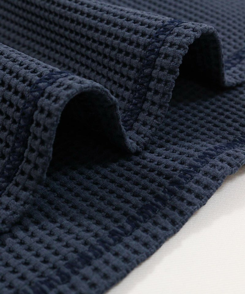 生地感(ネイビー)