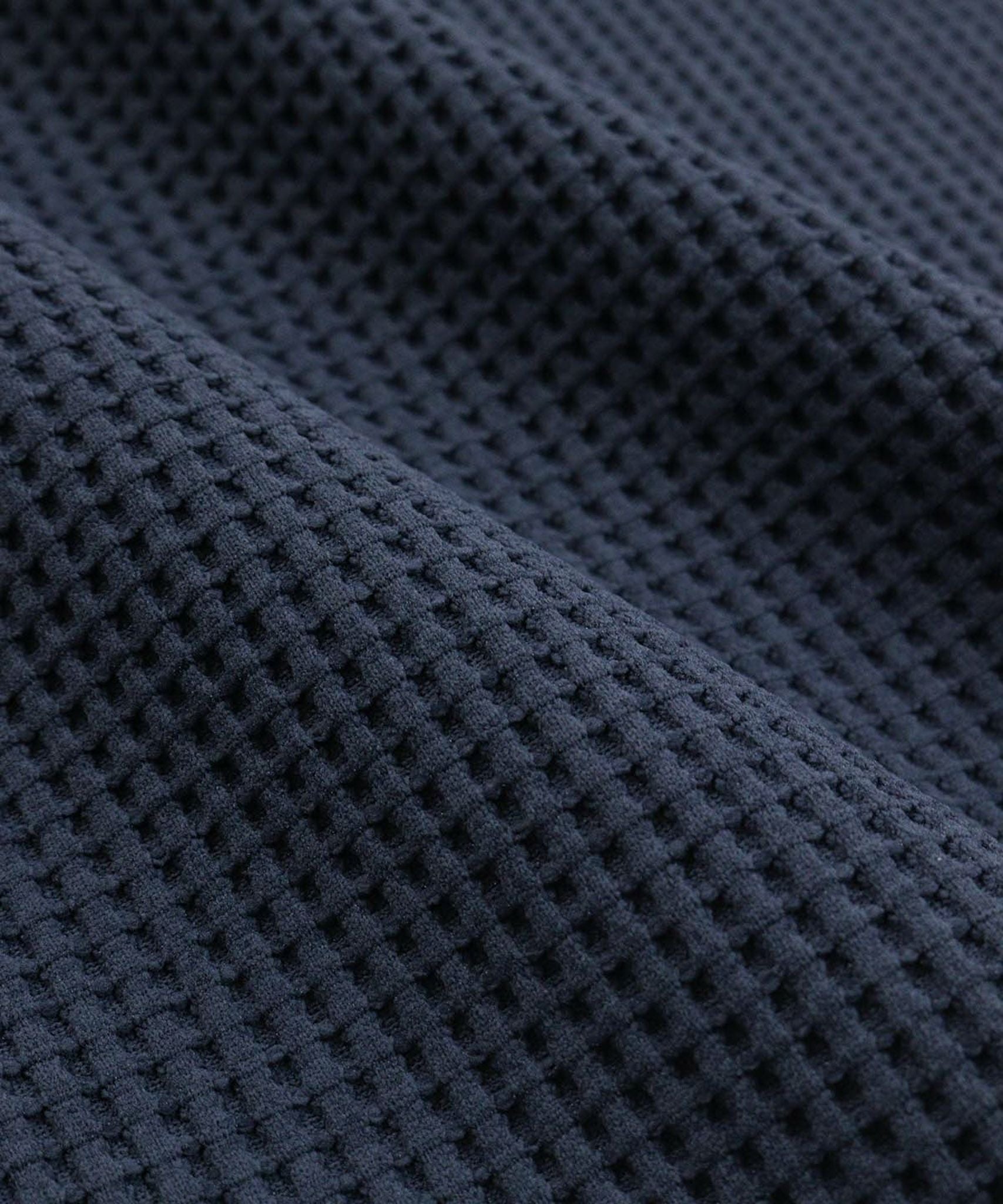 生地感(ネイビー)