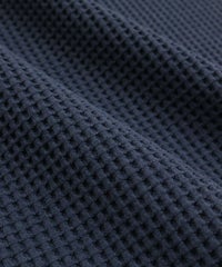 生地感(ネイビー)