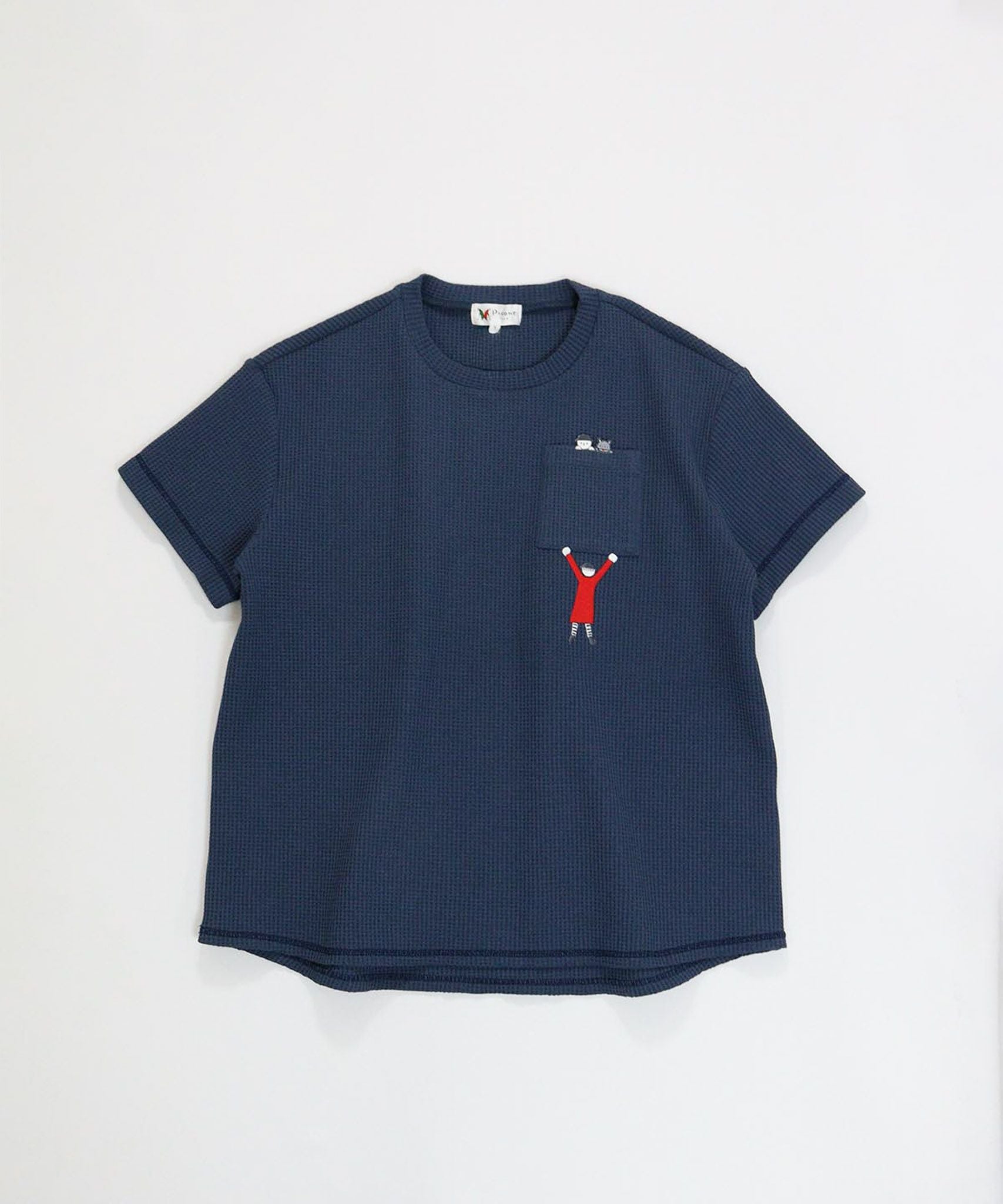 イメージ画像（ネイビー）