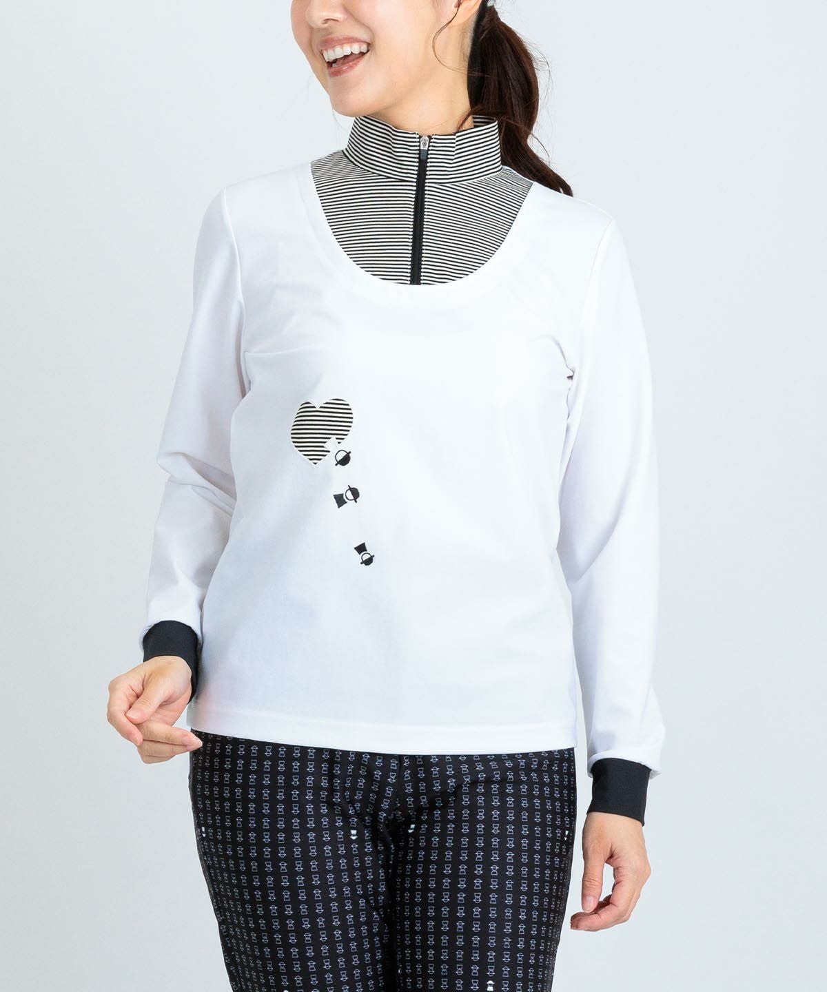 ピッコーネクラブ ワンピース - 30代・40代・50代・60代からのゴルフ