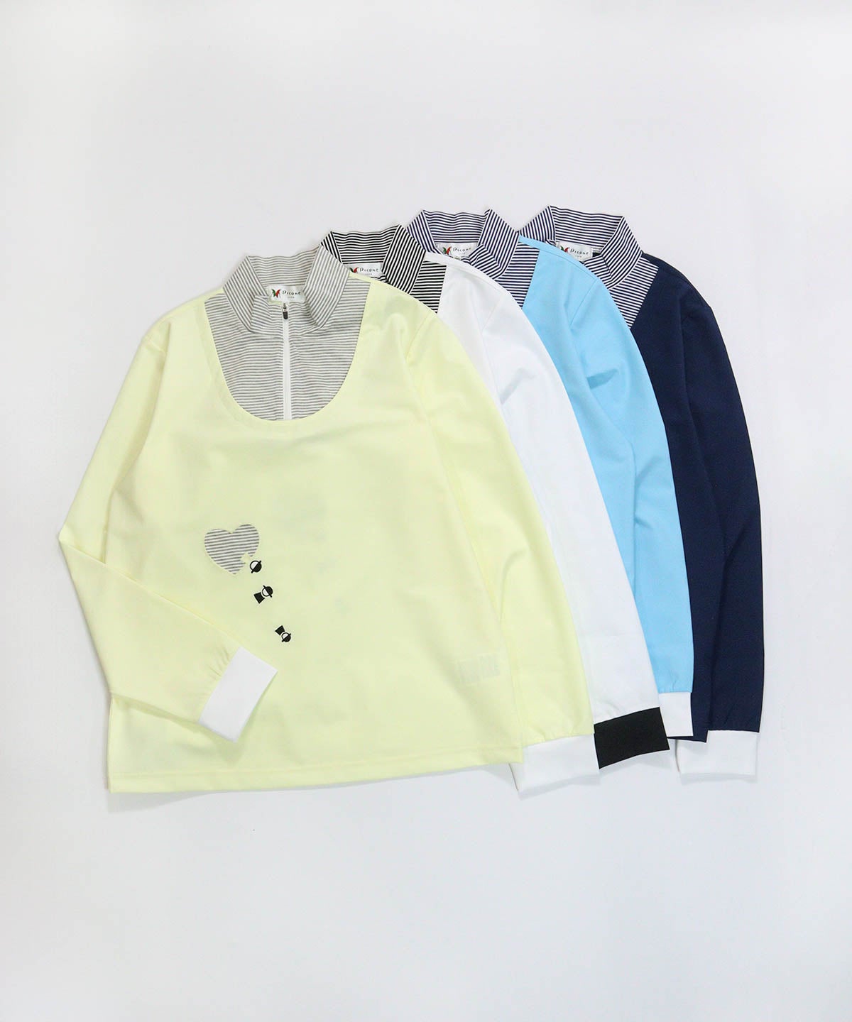 カラーバリエーション