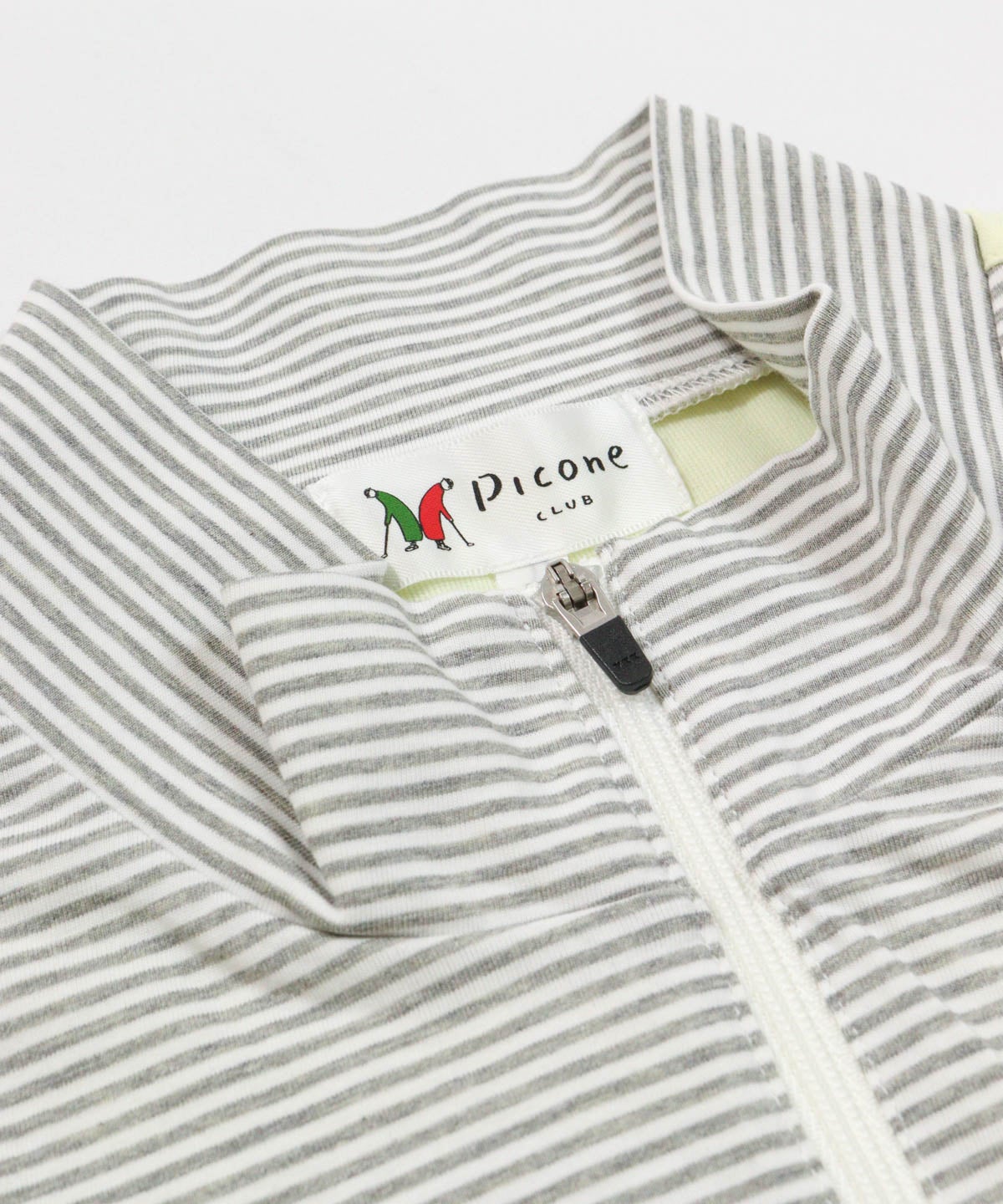 首元(イエロー)