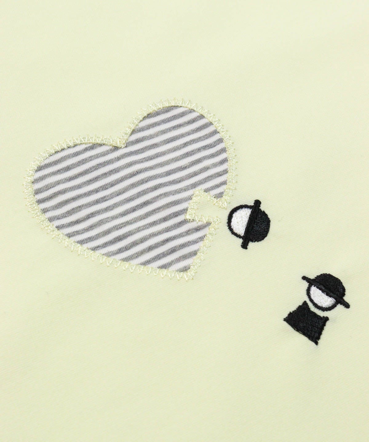 デザインアップ(イエロー)