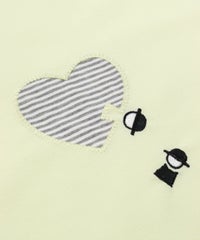 デザインアップ(イエロー)