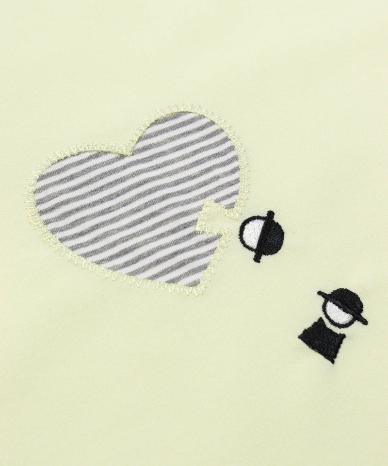 デザインアップ(イエロー)