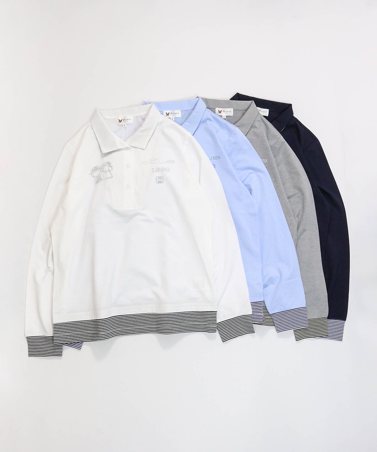 カラーバリエーション