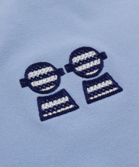 デザインアップ（ライトブルー）