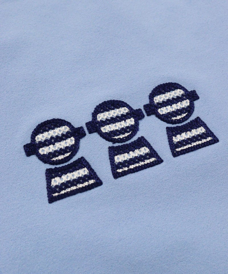 デザインアップ（ライトブルー）