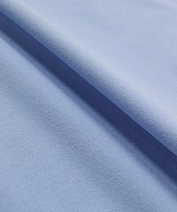 生地感(ライトブルー)