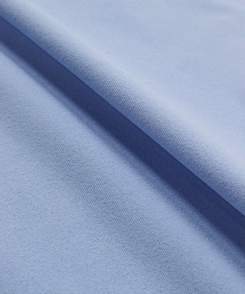 生地感(ライトブルー)