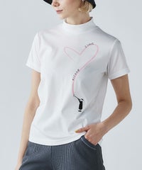 モデル着用画像（ホワイト）