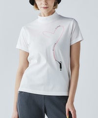 モデル着用画像（ホワイト）