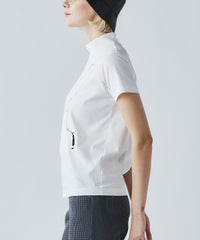 モデル着用画像（ホワイト）