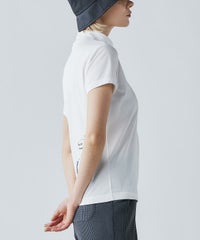 モデル着用画像（ホワイト）