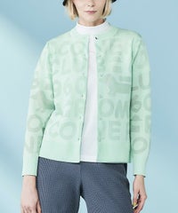 モデル着用画像（ホワイト）