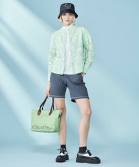 モデル着用画像（ホワイト）