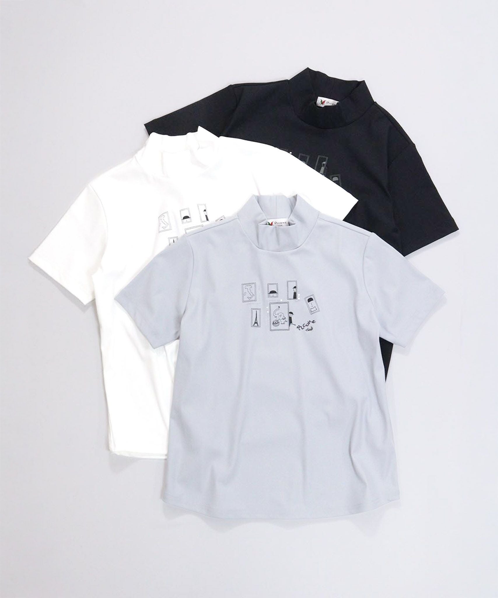 カラーバリエーション