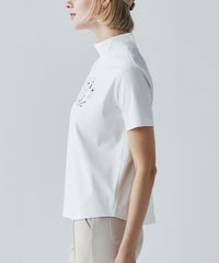 モデル着用画像（ホワイト）