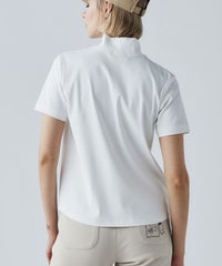 モデル着用画像（ホワイト）