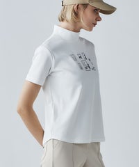 モデル着用画像（ホワイト）