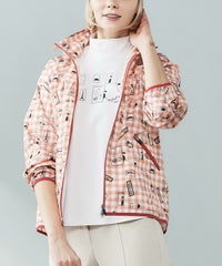 モデル着用画像（ホワイト）