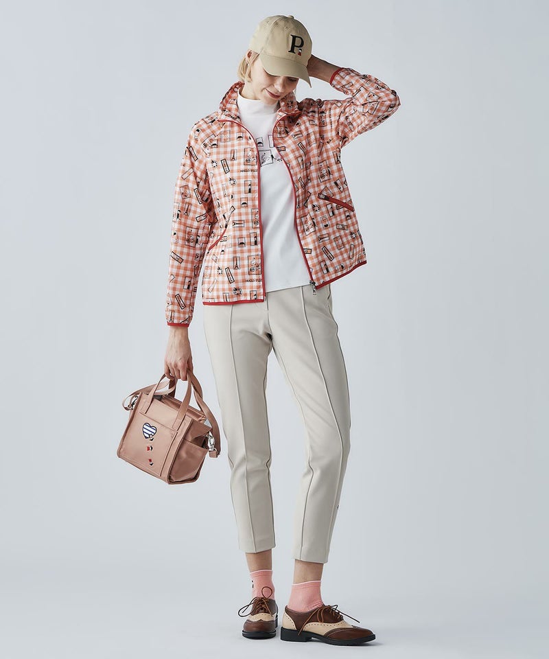 モデル着用画像（ホワイト）