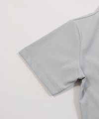 袖口(ライトグレー)