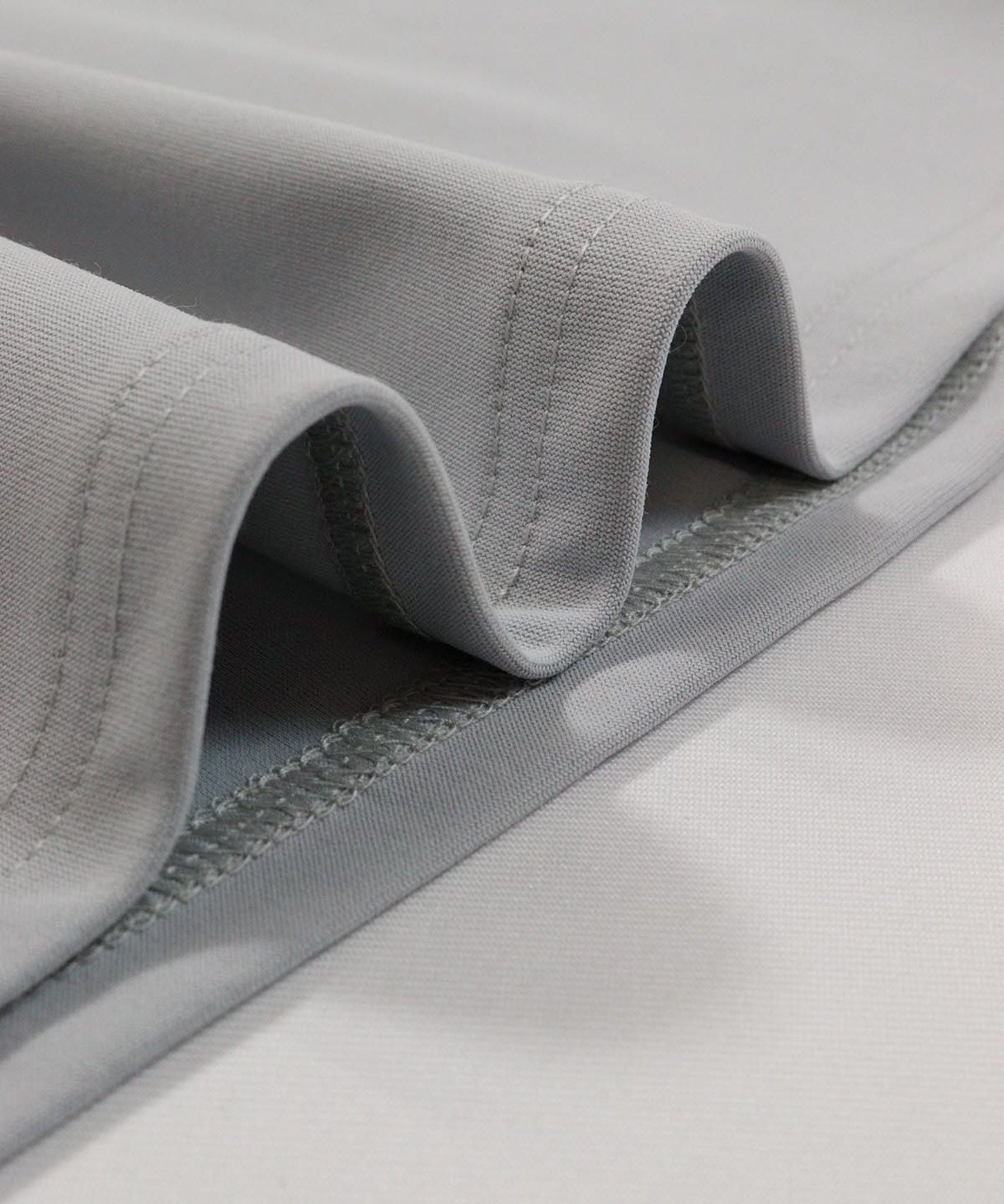 生地感(ライトグレー)