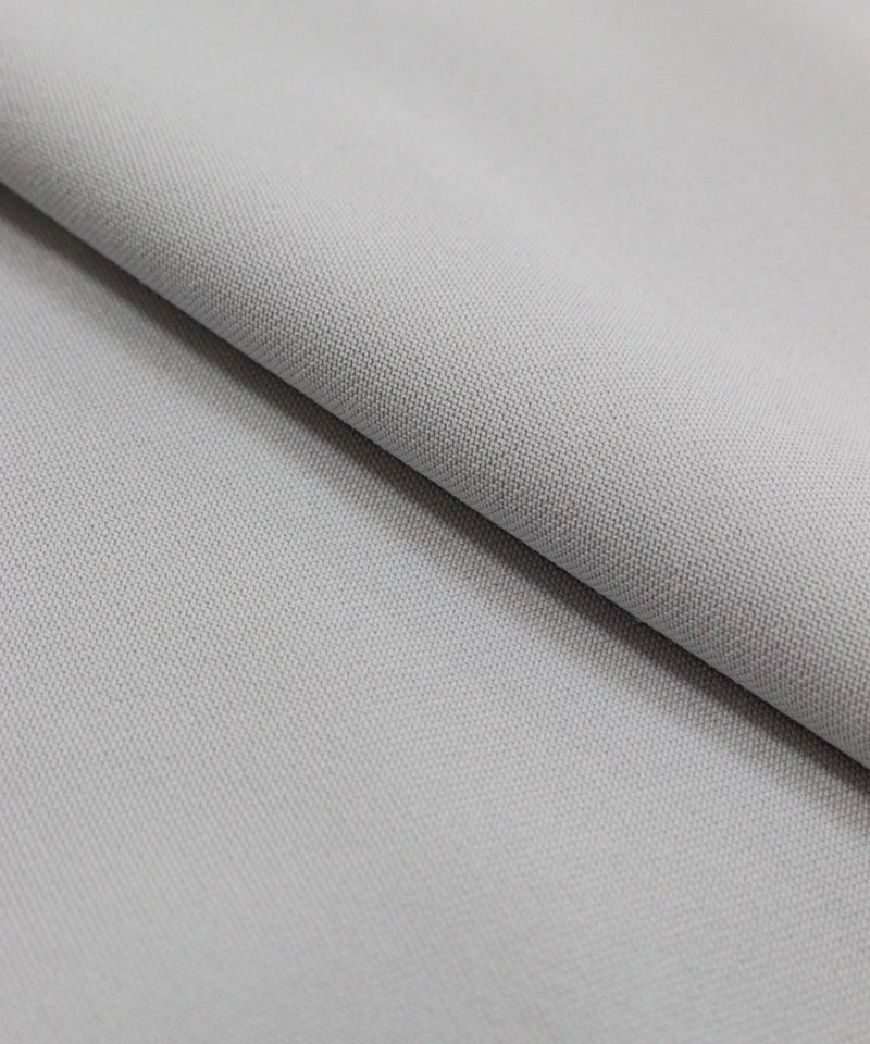 生地感(ライトグレー)