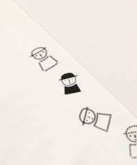 ピコデザインアップ（ホワイト）