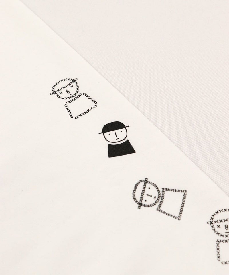 ピコデザインアップ（ホワイト）