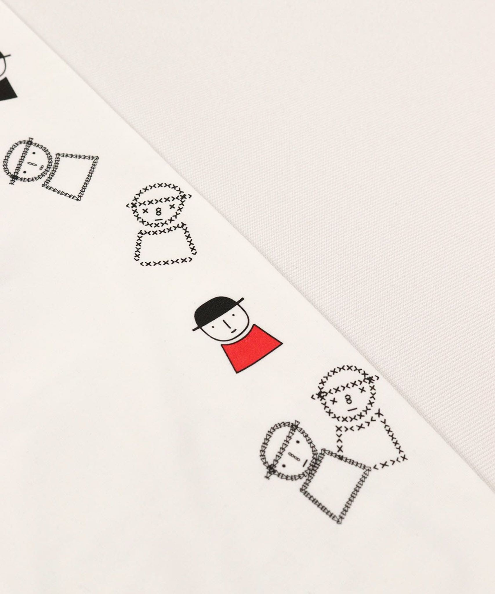 ピコデザインアップ（ホワイト）