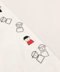 ピコデザインアップ（ホワイト）