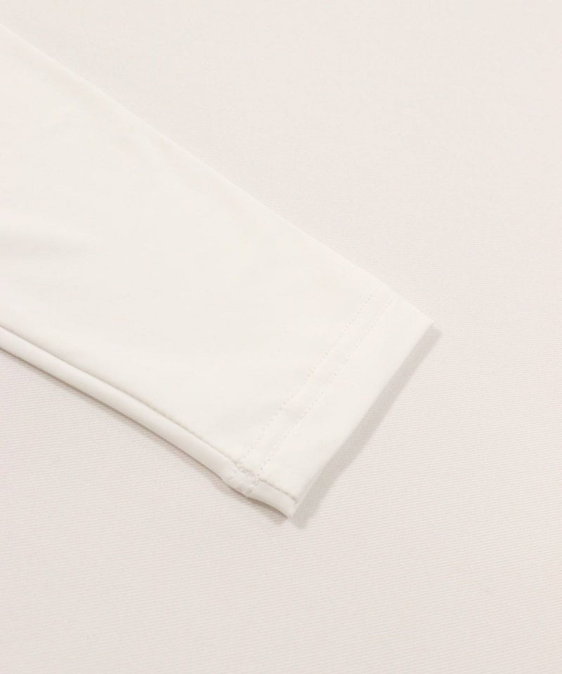 袖口（ホワイト）