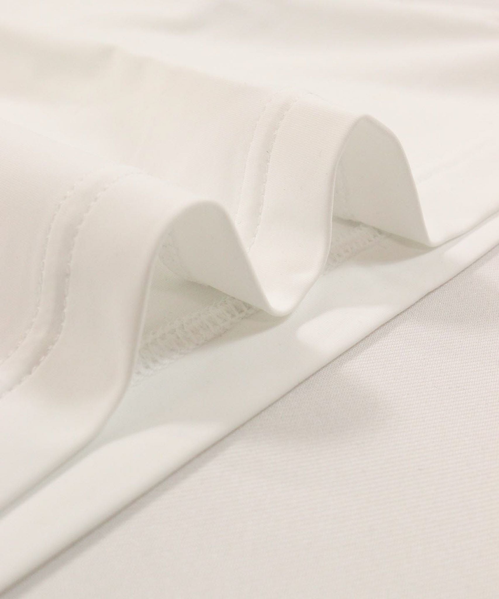 生地感（ホワイト）