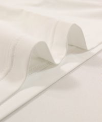 生地感（ホワイト）