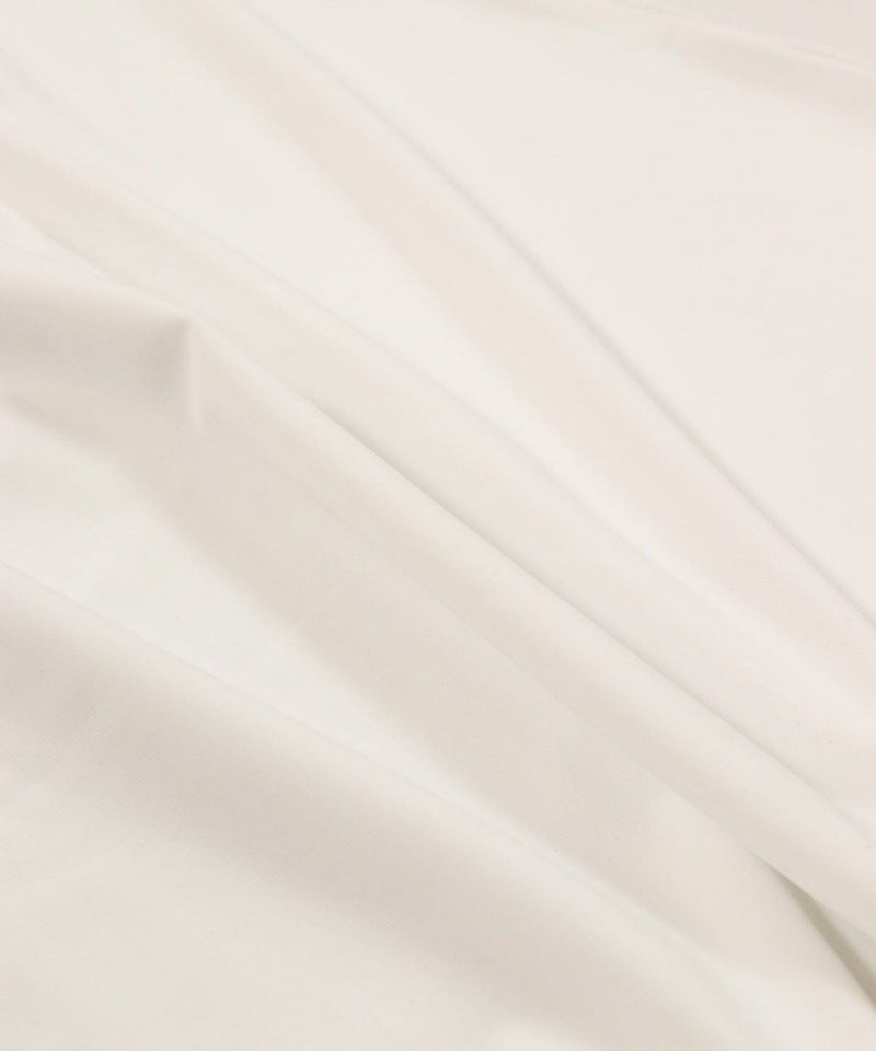 生地感（ホワイト）