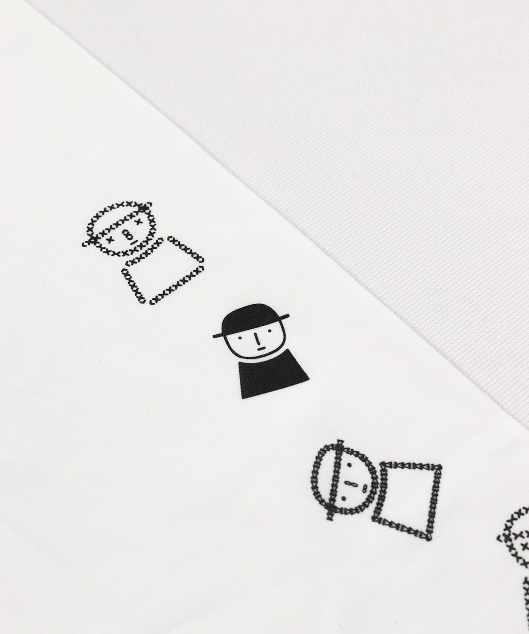 ピコデザインアップ（ホワイト）