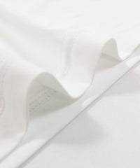 生地感（ホワイト）