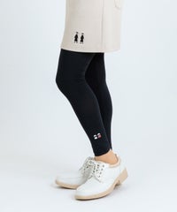 モデル着用画像（ブラック）