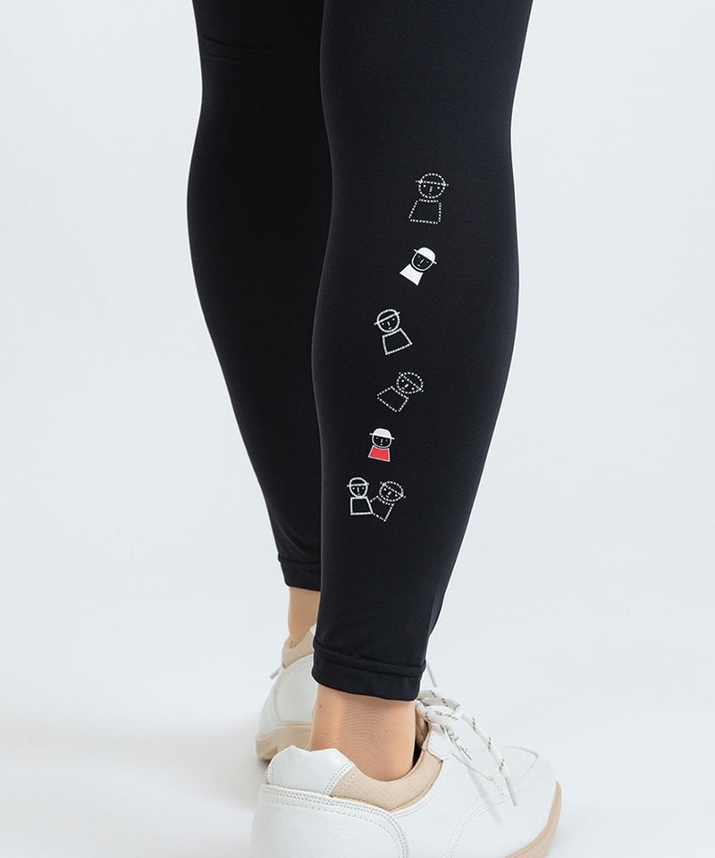 モデル着用画像（ブラック）